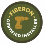 Fiberon certified installer